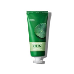 Крем для рук Tenzero Relief Hand Cream Cica 100 mlКорейская косметика по оптовым ценам. Популярные бренды Корейской косметалогии в интернет магазине ooptom.ru.