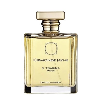 ORMONDE JAYNE TSARINA 120ml parfume TESTER