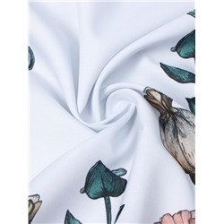Комплект штор д/кухни с подхватами Этель "Kitchen collection" 145х180см-2 шт., 100% п/э