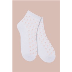 Носки Валентинка детские