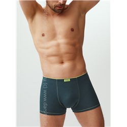 Трусы мужские OmA 3834 Omsa Дроп боксеры