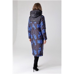 Пальто DIZZYWAY, 929409