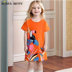 AOSTA BETTY    1606