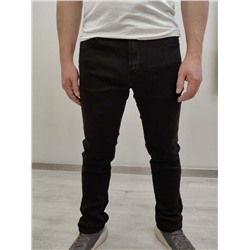 Джинсы мужские Prada 6602 черный