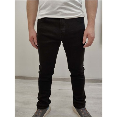 Джинсы мужские Prada 6602 черный