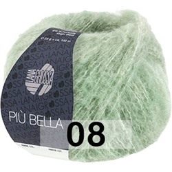 Пряжа Lana Grossa PIU BELLA