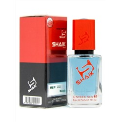 Shaik M&W 233 Atelier Cologne Cedre Atlas 50 ml