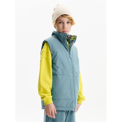 PELICAN Жилет BZVM3387