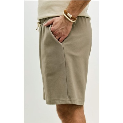 Шорты P511-0954 khaki