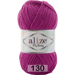 Пряжа Alize My Baby