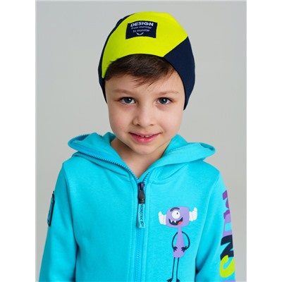 PLAYTODAY Шапка 12512071