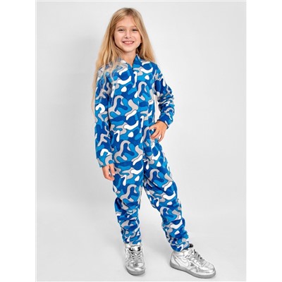 Соль&Перец Комбинезон SP0884600201