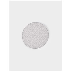 Коврик из диатомитового камня SAVANNA, 40×60 см, толщина 1 см, белый