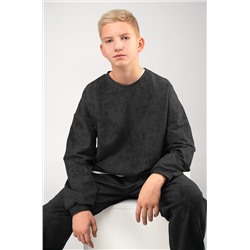 Костюм для мальчика из футера Happyfox