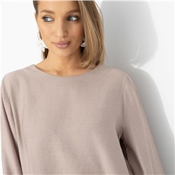 Туника для королевы, Легко и смело (серебристо-розовая)