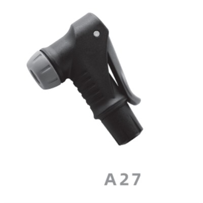 Головка для насоса COMIRON A27/уп 50/