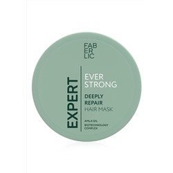 Маска для волос «Глубокое восстановление» Expert Hair