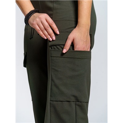 913 Брюки "Хаки"