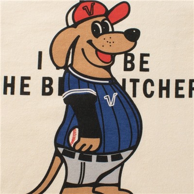 TSKIDS Лонгслив 3083