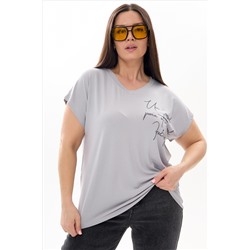 Футболка женская Бэтти  Арт. 10403