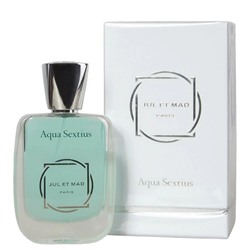 JUL ET MAD PARIS AQUA SEXTIUS (w) 20ml parfume