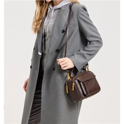 DOLAND LION  Сумка женская / кожа /  1585