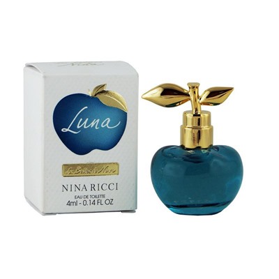 Пробник Nina Ricci Luna Edt 4 ml