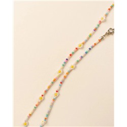 Чокер из натуральных камней