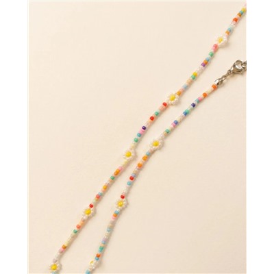 Чокер из натуральных камней