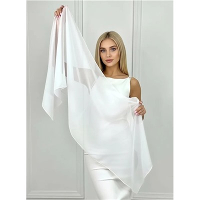 Платок (50/160см шифон)