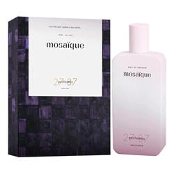 27 87 PERFUMES MOSAIQUE edp 87ml