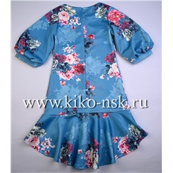 2359 Платье Love Alice Синий/120