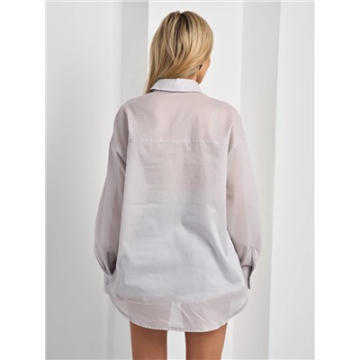 Рубашка арт. ШЮ469-13