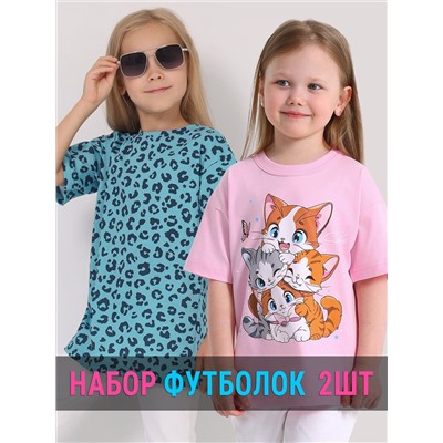 Апрель Футболка