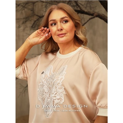 DIMMA Блузка 2575