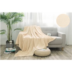 200/022-sp SOFT PLUSH 200х220 акриловая микрофибра Плед
