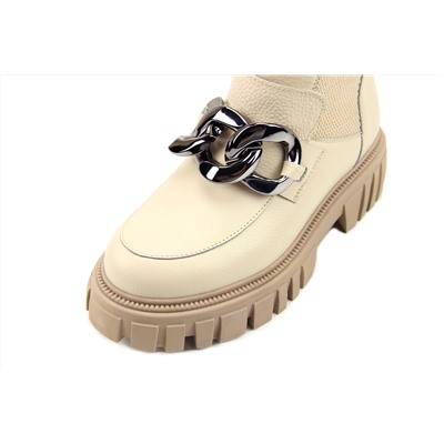 Ботинки ED'ART 358.21153'be.beige