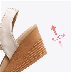 Xianglv Женские босоножки 320-309