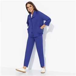 Брючный костюм с карманами, Идеально с кроссовками (2 в 1 нью)