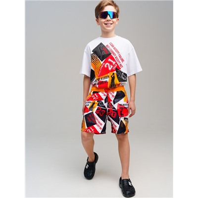 PLAYTODAY Шорты плавательные 12511076