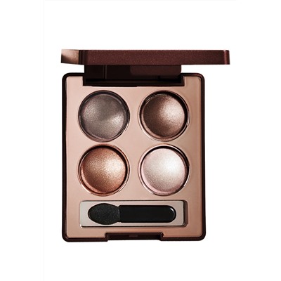 Запеченные тени для век Glam Power