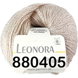 Пряжа Permin Leonora
