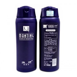 Антибактериальный шампунь Manting, 280 мл