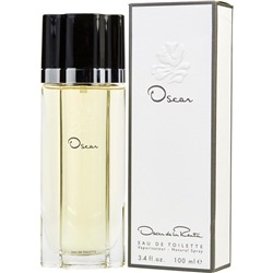 OSCAR DE LA RENTA OSCAR edt (w) 100ml