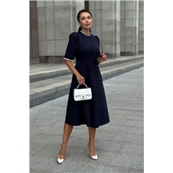 Urs 24-422-3, Платье