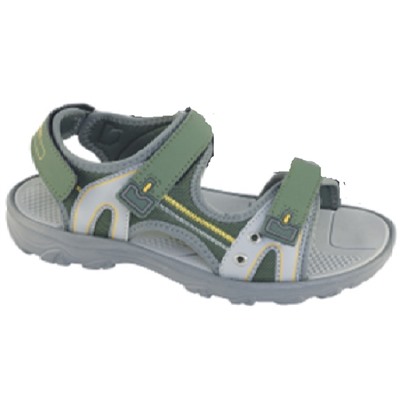 Сандалии TINGO 35943 хаки ( 4,0)