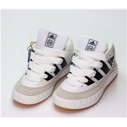 Кроссовки нат. Замша (36-41)р. / шт. 503/577