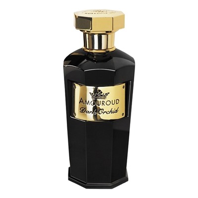 AMOUROUD DARK ORCHID edp 100ml TESTER