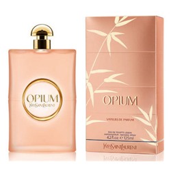 YSL OPIUM VAPEURS DE PARFUM edt (w) 125ml TESTER