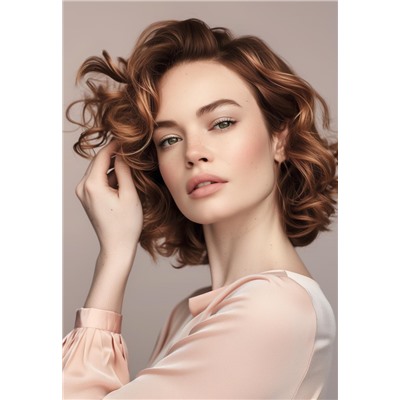 Стайлер для завивки волос